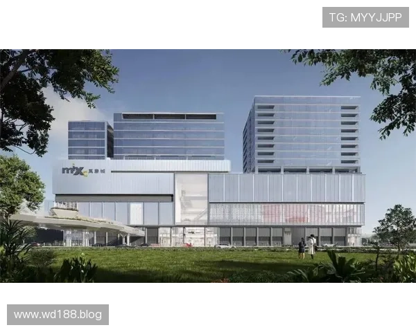万象城二期项目全面升级引领城市新生活体验 万象城二期项目全面升级引领城市新生活体验